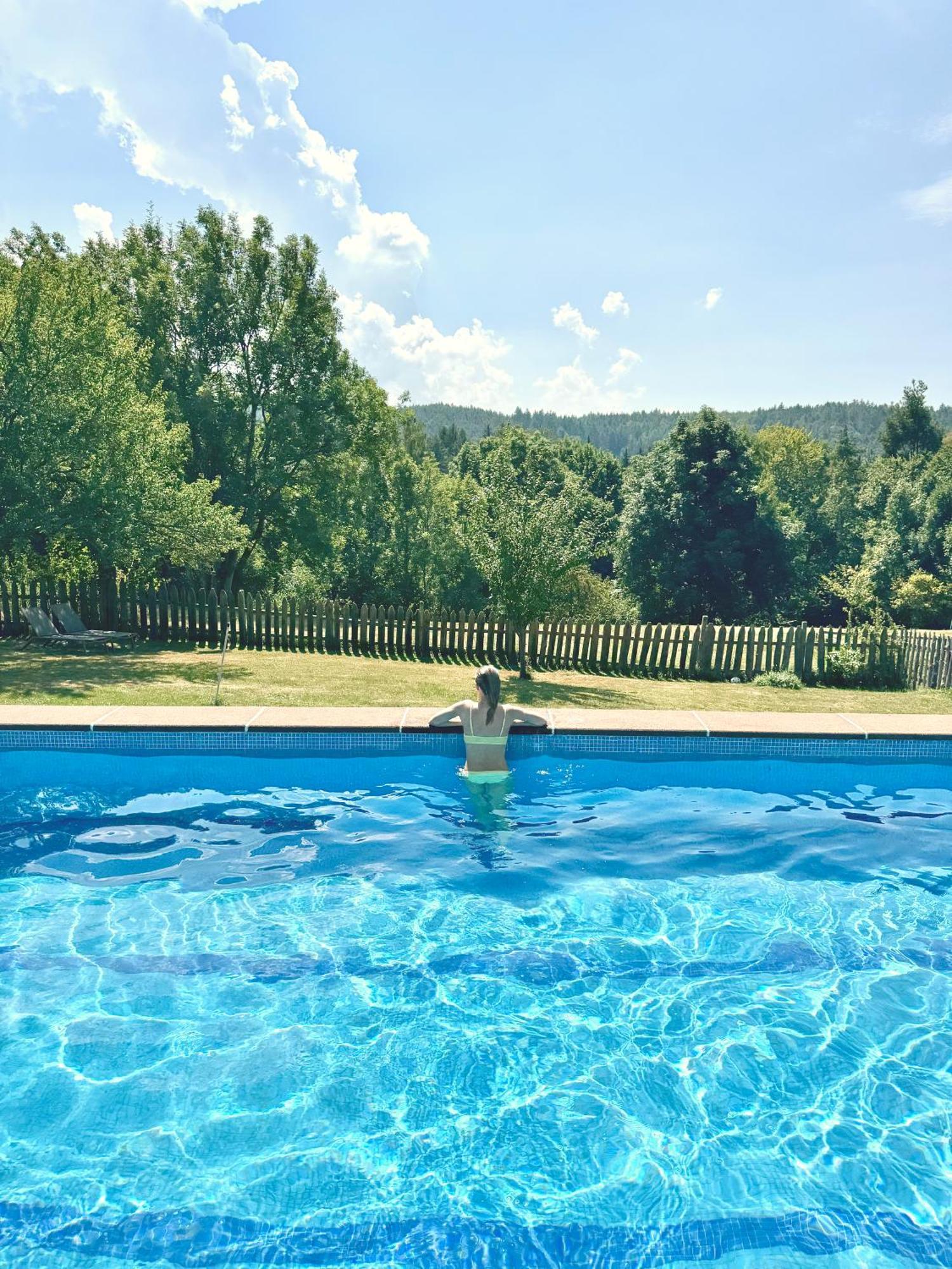 Villa Maier Soprabolzano Esterno foto