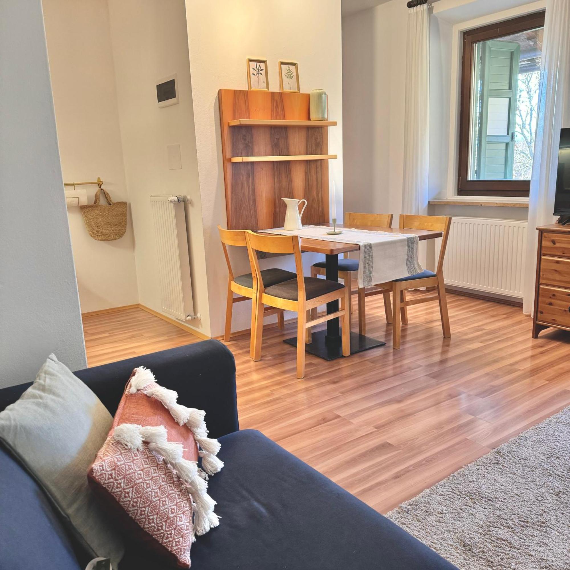 Villa Maier Soprabolzano Esterno foto