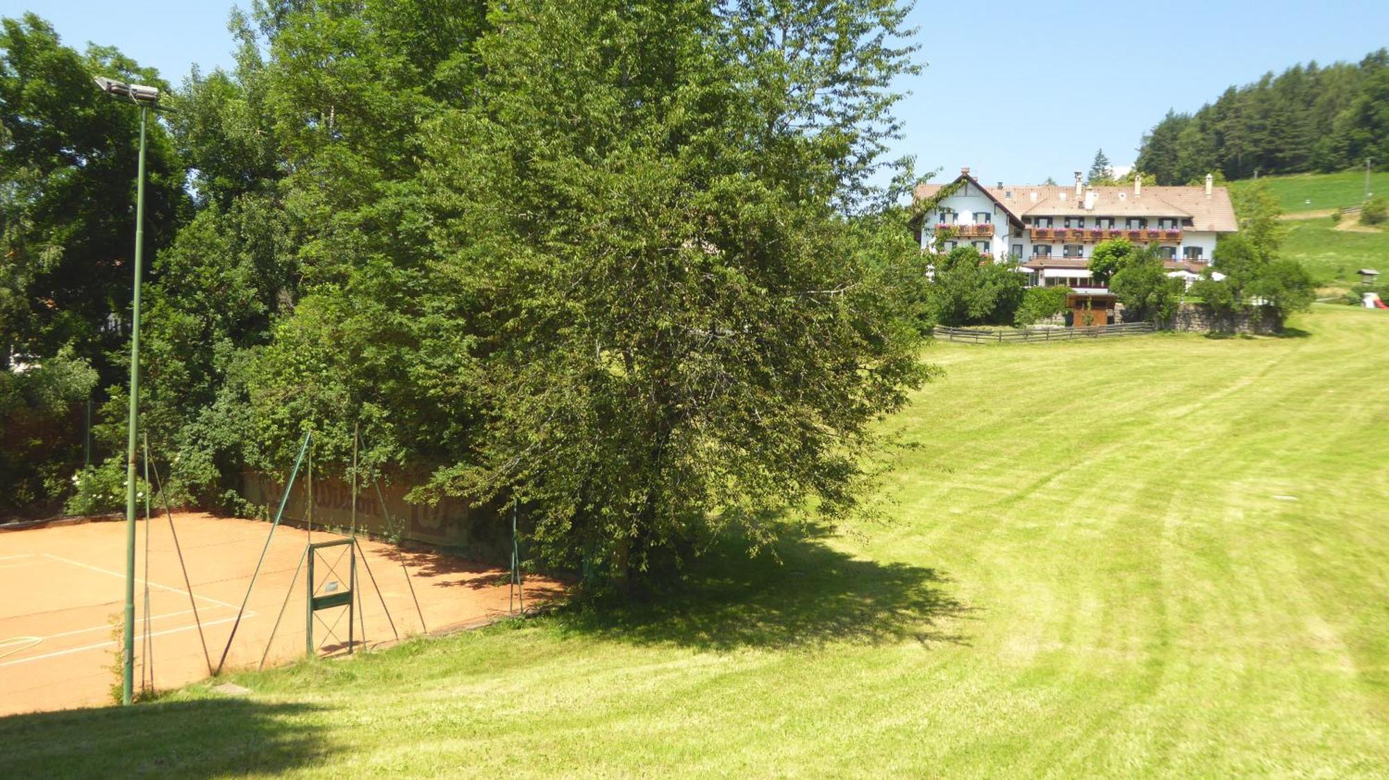 Villa Maier Soprabolzano Esterno foto