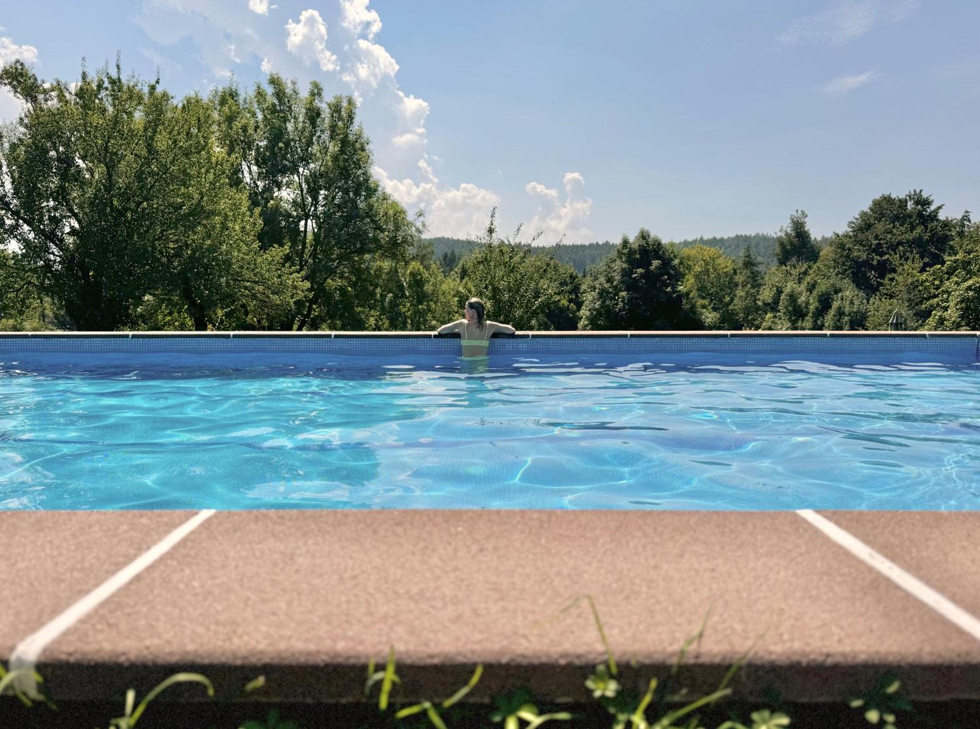 Villa Maier Soprabolzano Esterno foto