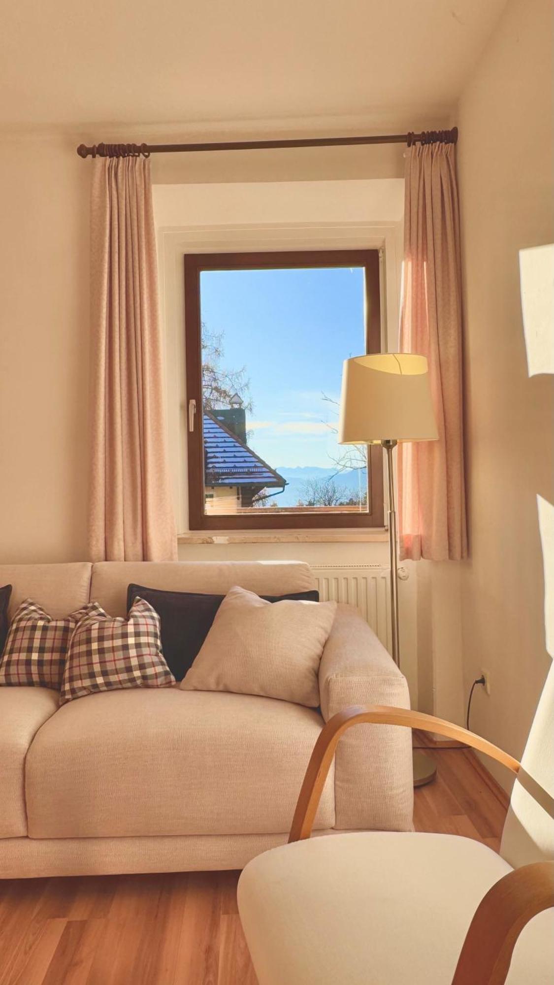 Villa Maier Soprabolzano Esterno foto