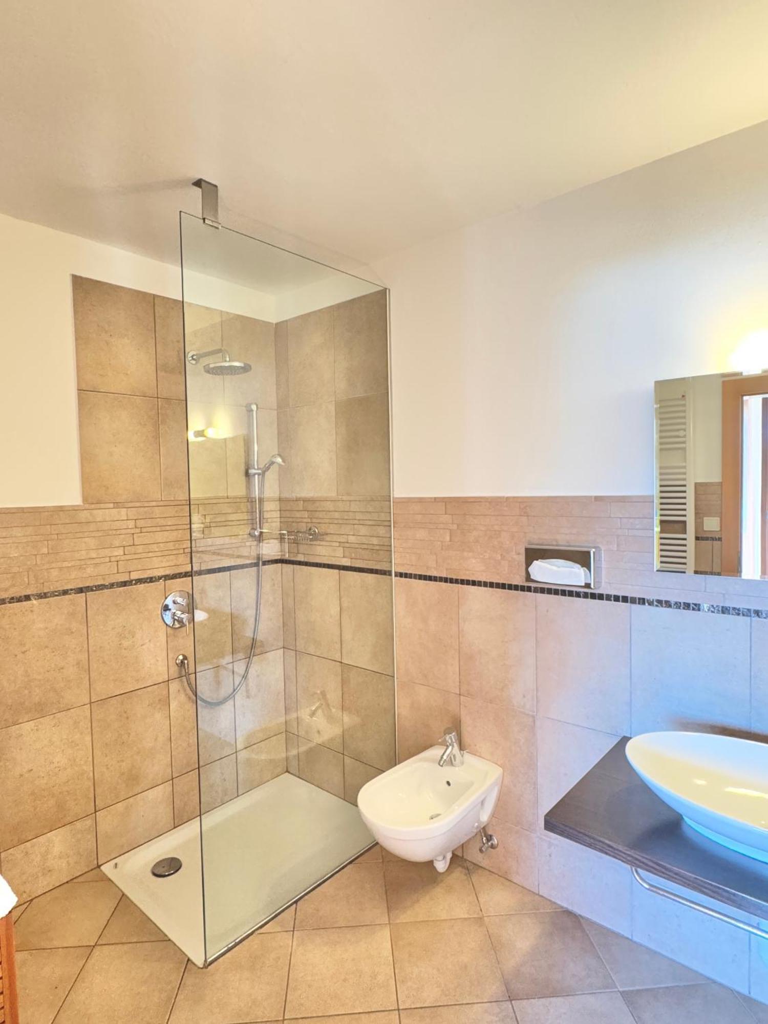 Villa Maier Soprabolzano Esterno foto