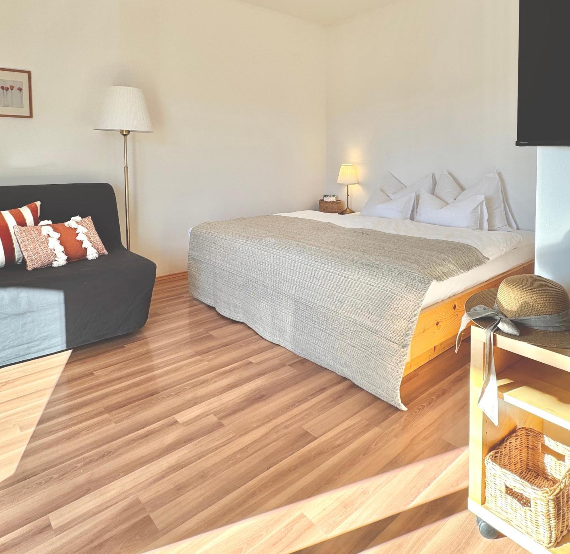 Villa Maier Soprabolzano Esterno foto