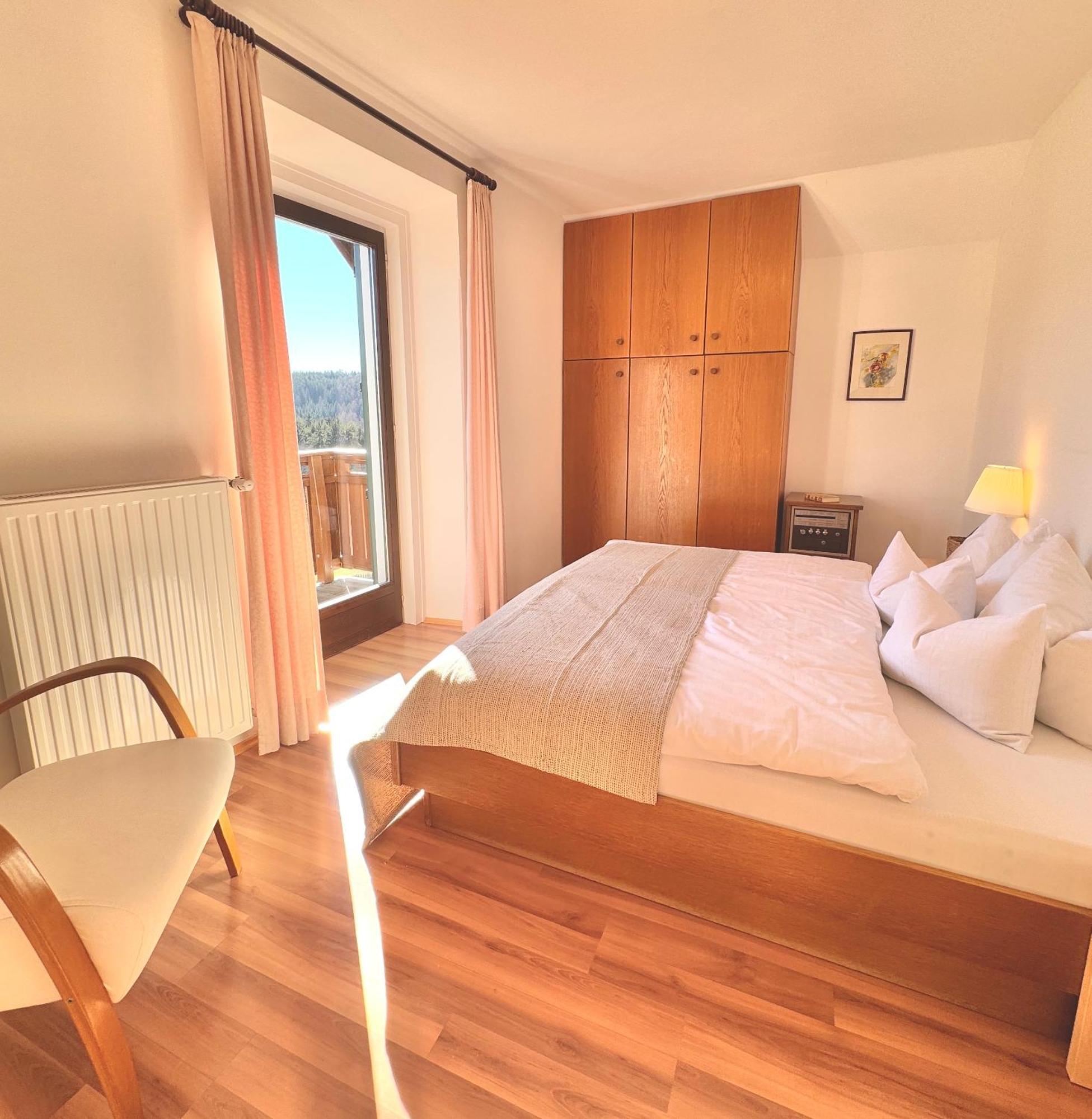 Villa Maier Soprabolzano Camera foto