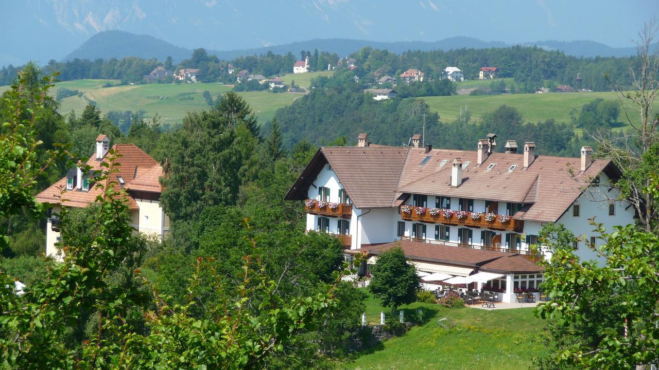 Villa Maier Soprabolzano Esterno foto