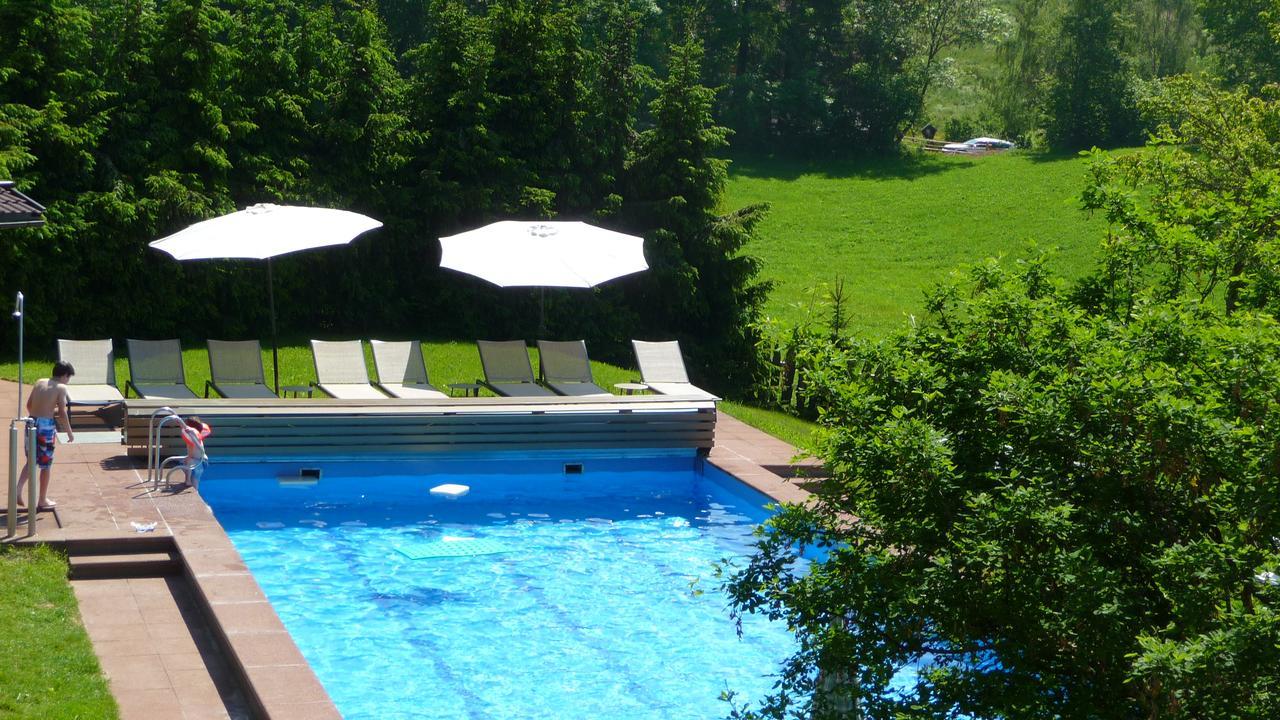 Villa Maier Soprabolzano Esterno foto